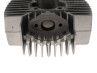 Zylinder 50ccm Puch Monza / X50 Alu mit Stahlbuchse NTS  thumb extra